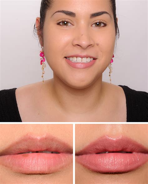 ysl 70 le nu lipstick|ysl 70 review.